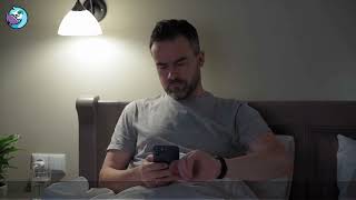 How to Stop Snoring & Save Your Sleep: The Smart Anti-Snore Wristband Solution for Peaceful Nights