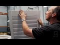 Myt shutters  how our shutters are made