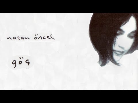 Nazan Öncel - Aşk Olmalı (CD Rip)