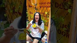 Trending na Ilocos Empanada sa Dubai. #ilocosempanada #empanada #dubai  #foodie #foodreview #jptv