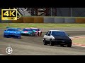PS2【グランツーリスモ3】4K !! 拓海がJGTC選手権に家の86で出場したらｗw [Granturismo 3] 4K 60FPS #18