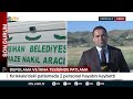 Depolama Ve İmha Tesisinde Patlama! | NTV