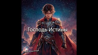 Господь Истины. Ранобэ. Аудиокнига. Глава 1514 1571