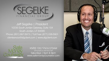 Diversified Retirement Video Scribe | Jeff Segelke