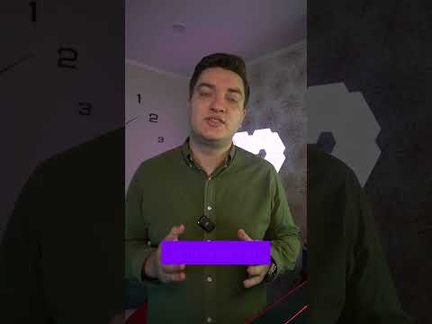 JWT аутентификация FastAPI