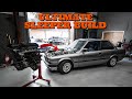 The Only BMW E30 Engine Swap That Makes Sense