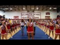 Unforgettable Pep Rally at Vero Beach High School