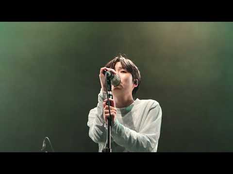 [4K] 220813 신인류(Shin in ryu) - 한여름 방정식 @CJ아지트 광흥창
