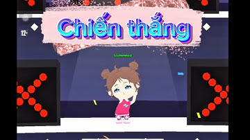 Play together - Chiến thắng tiệc trò chơi #playtogether #playtogethervng #tiectrochoi