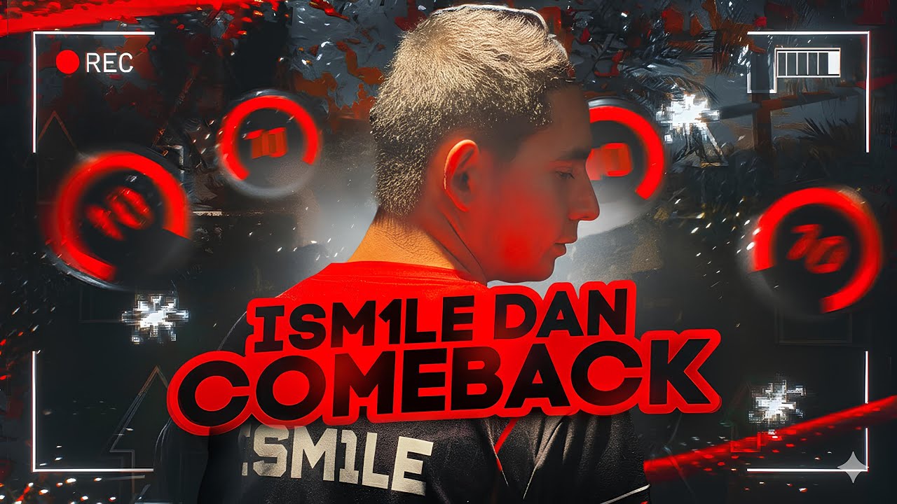 Comeback?  |  | CS2 elo ko'taramiz | Asadu11ayevcs2