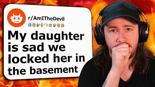 35 Minutes Of Reddit Stories From HORRIBLE people