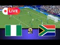 рџ ґ LIVE NIGERIA Vs SOUTH AFRICA Women S Africa Cup Of Nations 2025 Realistic Pes 21 Gameplay рџ ґ LIVE NIGERIA Vs SOUTH AFRICA Women S Africa Cup Of Nations 2025 Realistic Pes 21 Gameplay