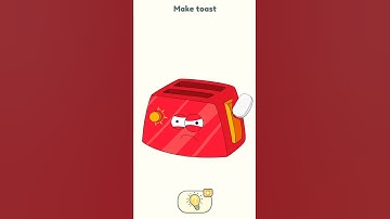 DOP2 Gameplay 🎮 Level 1590 #Shorts #dop2