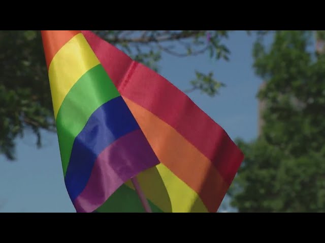 Terrorists groups could target Pride month events, FBI & DHS warns class=