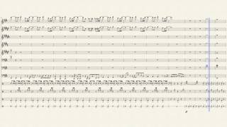 My personal arrangement of bag raiders "shooting stars" sheet music
made with musescore - https://musescore.com