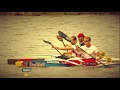 Canoe Sprint 5000 meters!
