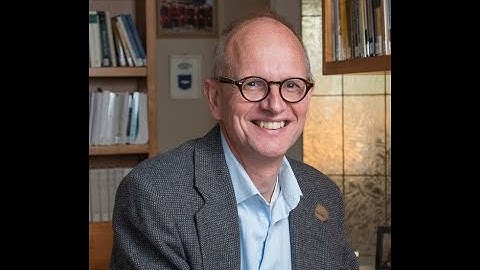 Dr. Hans Boersma on Lectio Divina (Rerun)