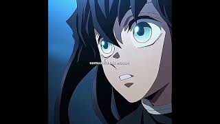 Muichiro Tokito  Tak Segdanang Itu  Kimetsu No Yaiba Swordsmith Village Arc Edit