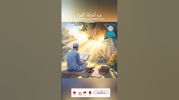 ﴿ أَفَلَا يَتَدَبَّرُونَ الْقُرْآنَ ۚ ... التلاوة الشهيرة بصوت الشيخ شعبان الصياد 🤌 تتر إذاعة القرآن