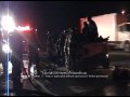 Fatal Accident, WB Hwy50 at I-5 Interchange, May 25 2010