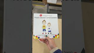 Pack a Crystal Mining Order with Me!