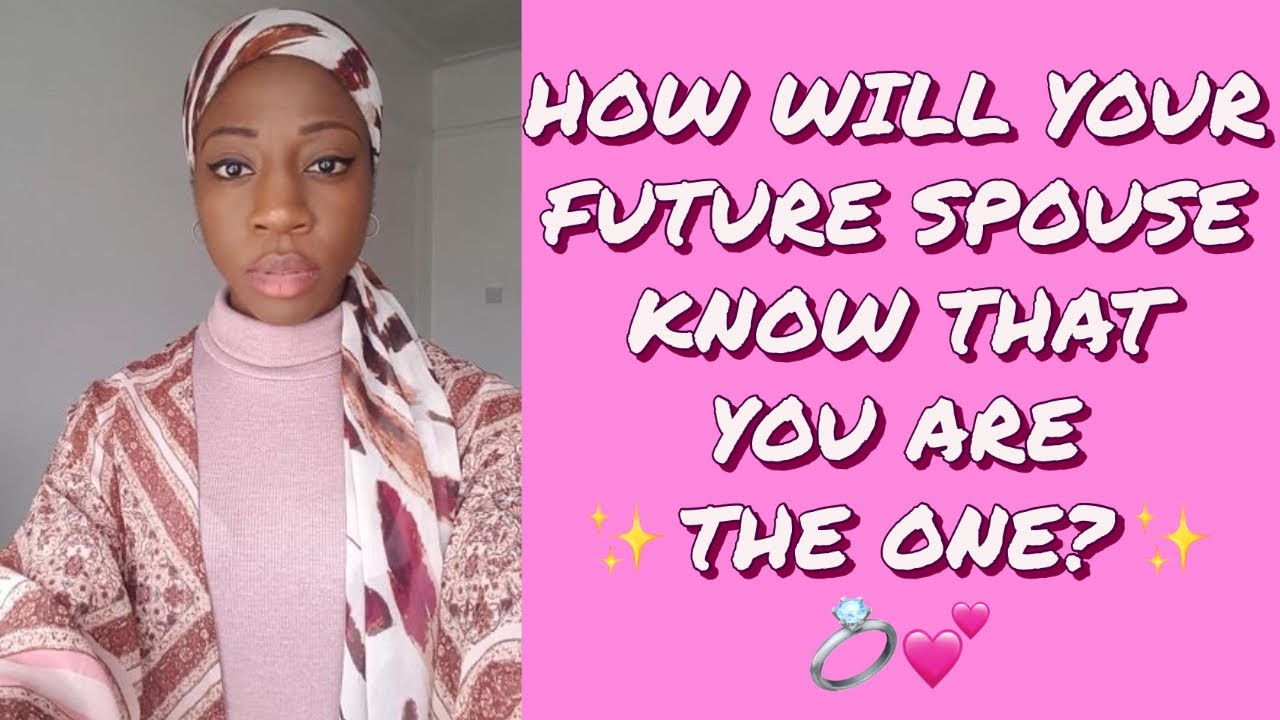 HOW WILL YOUR FUTURE SPOUSE KNOW THAT YOU ARE THE ONE? 💍🌹 PICK A CARD 🔮