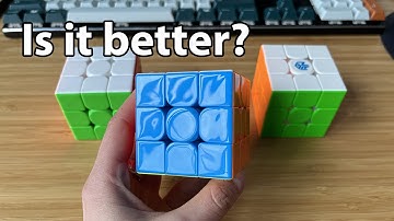 DIY UV Coating a Cube: I Did It Again