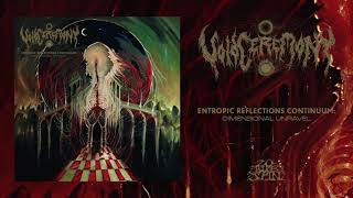 VOIDCEREMONY - Entropic Reflections Continuum: Dimensional Unravel (Full Album) 20 Buck Spin