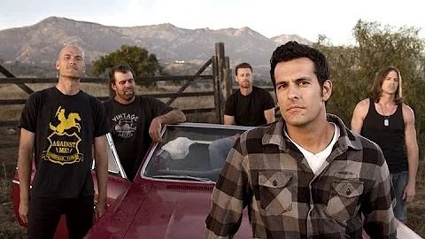 Winchester Rebels - Rock Music - Santa Barbara CA