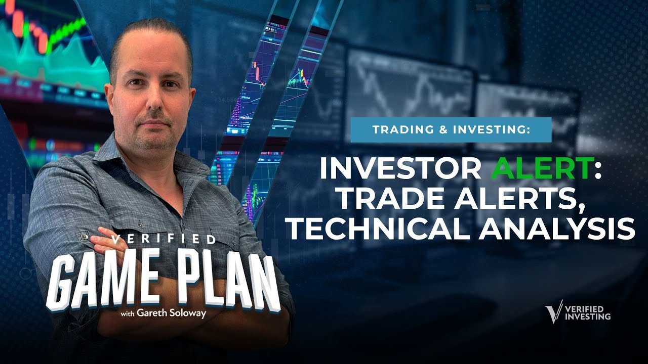 Major Trade Levels Revealed On Stocks, Bitcoin, Gold And More As Stocks Set To Rally