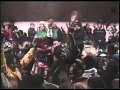A Tribe Called Quest live in Brooklyn, NY