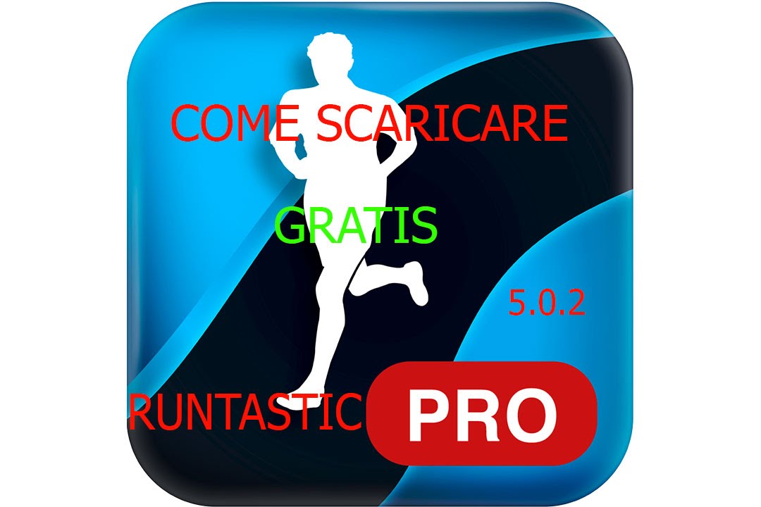RUNTASTIC GRATIS SCARICA