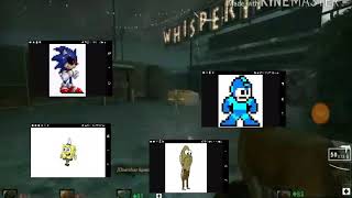 Slendybob 11 BONUS Trailer