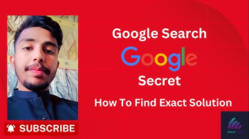 Mastering Google Search How to Find Exact Results Every Time Internet Research
