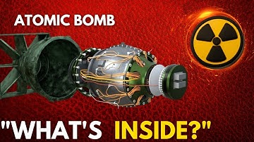 "Inside Fat Man: Exploring the Science and Power of the Plutonium Implosion Bomb"