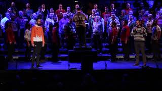 There Will I Be, Knoxville Gay Men's' Chorus