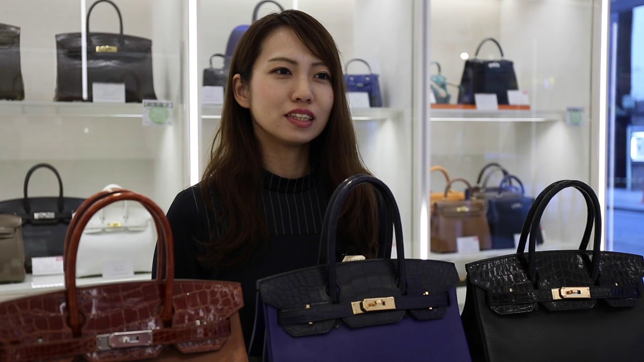 hermes birkin touch black