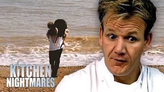 This Restaurant Loses £2000 A WEEK On Staff Drinks!