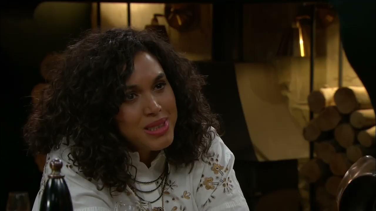 Vanessa and Suzy Emmerdale Tuesday 29th November 2022 (part 2) YouTube