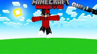 MINECRAFT HARDCORE✨ I Can I make Diamond armour? 🗿