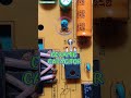 📘 Electronic Components | Basic Electronics Explained #physics #shortvideo #shorts