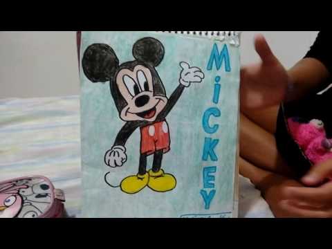 QUER APRENDER A DESENHAR?