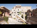 The Ruins of Mycenae and Knossos in Ancient Greece Short Cinematic Documentary