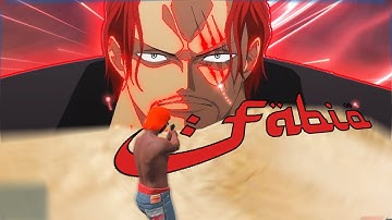 Best of Unity RP 🐬 #1 | Fabio      #fin