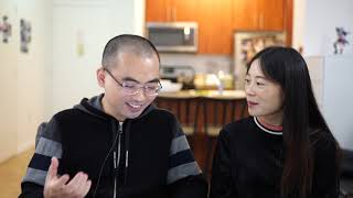 川普变相承认了中国留学生签证变困难的情况（20191013第973期）