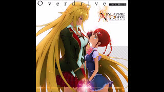 Valkyrie Drive ~Mermaid~ - Overdrive full