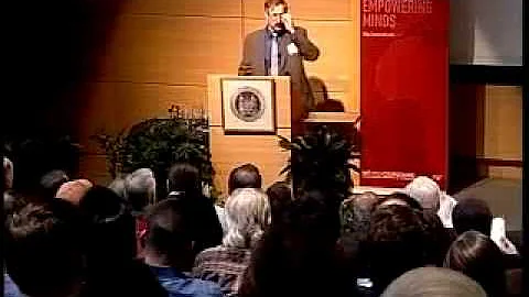 MIT Milestone Celebration | Welcome