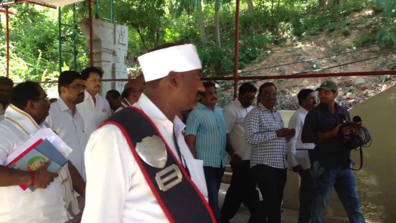 TTD New Chairman Putta Sudhakar Yadav | Face to Face