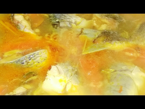cara-masak-pindang-ikan-mas-bandeng-gabus