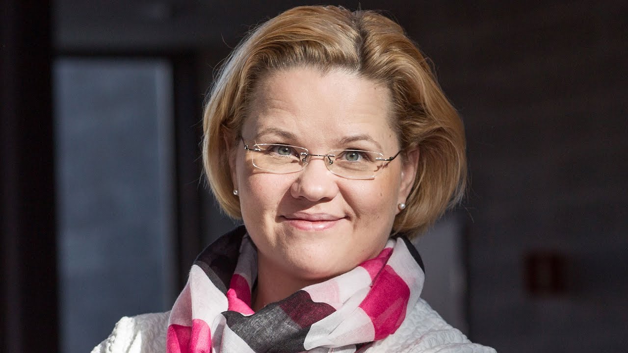 yliopisto turun Uusien professorien tervetuliaisluennot: Minna Palmroth